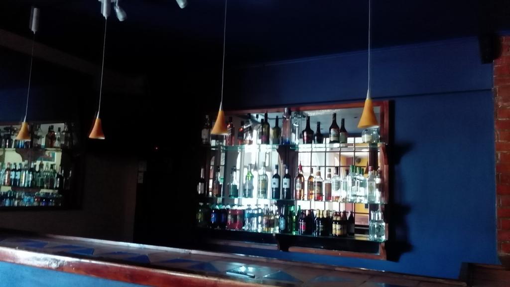 Village Hotel 오쵸 리오스 외부 사진