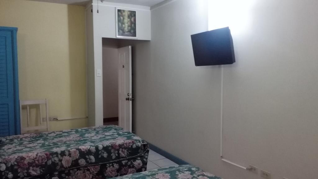 Village Hotel 오쵸 리오스 객실 사진