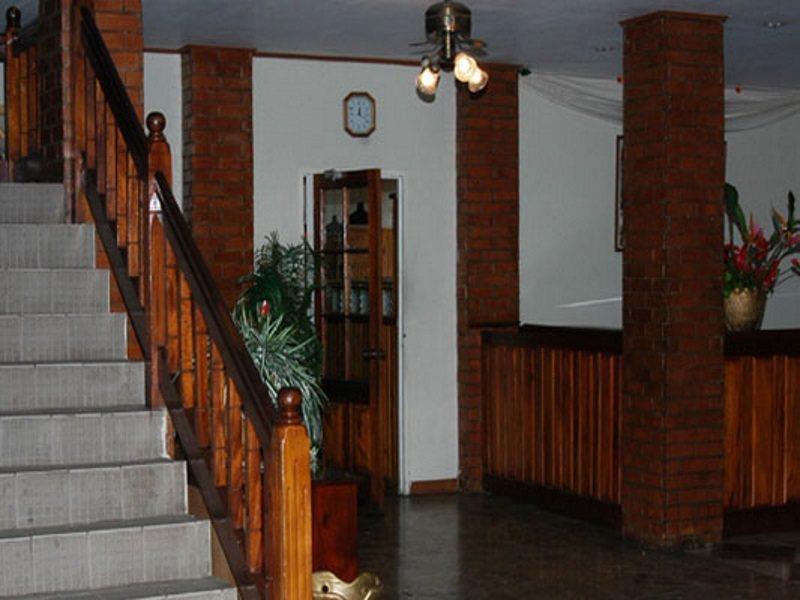 Village Hotel 오쵸 리오스 외부 사진